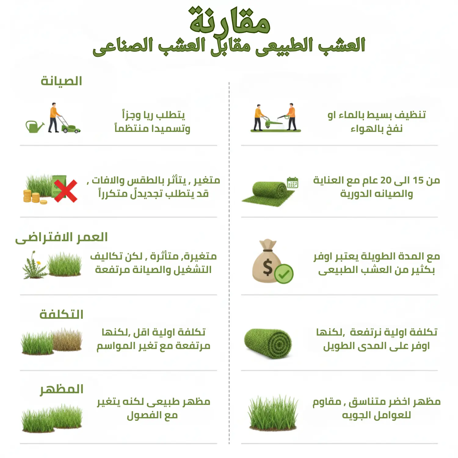 بديل الخشب والحجر والرخام بالرياض