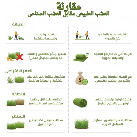 بديل الخشب والحجر والرخام